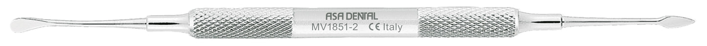 SCOLLAPERIOSTEI ASA DENTAL 1pz