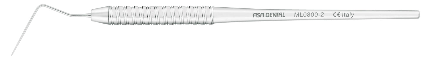 SPREADER-PLUGGER MANICO 7mm ASA DENTAL
