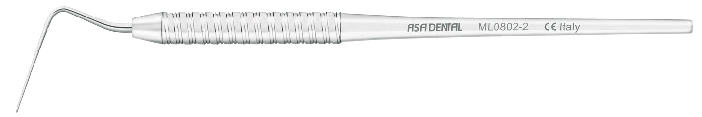 SPREADER-PLUGGER MANICO 7mm ASA DENTAL