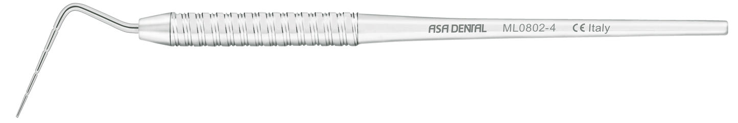 SPREADER-PLUGGER MANICO 7mm ASA DENTAL