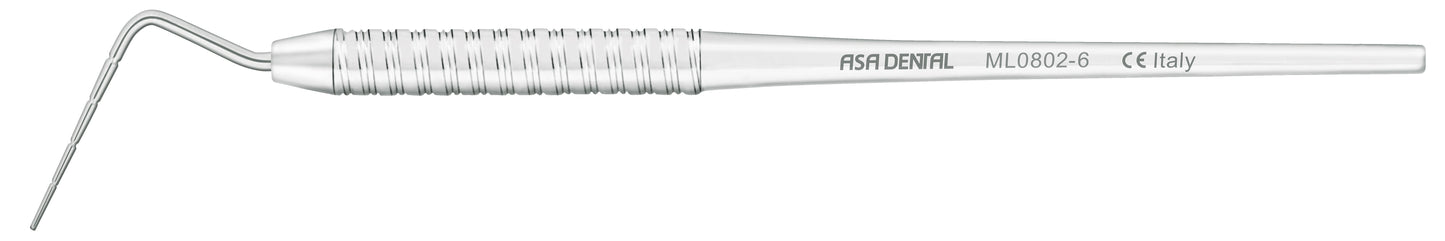 SPREADER-PLUGGER MANICO 7mm ASA DENTAL