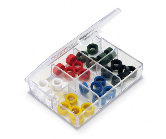 ANELLINI CODIFICATORI STRUMENTI MAXI
