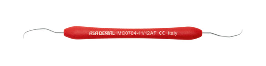 SONDE DOPPIE MAGIC COLOR ASA DENTAL