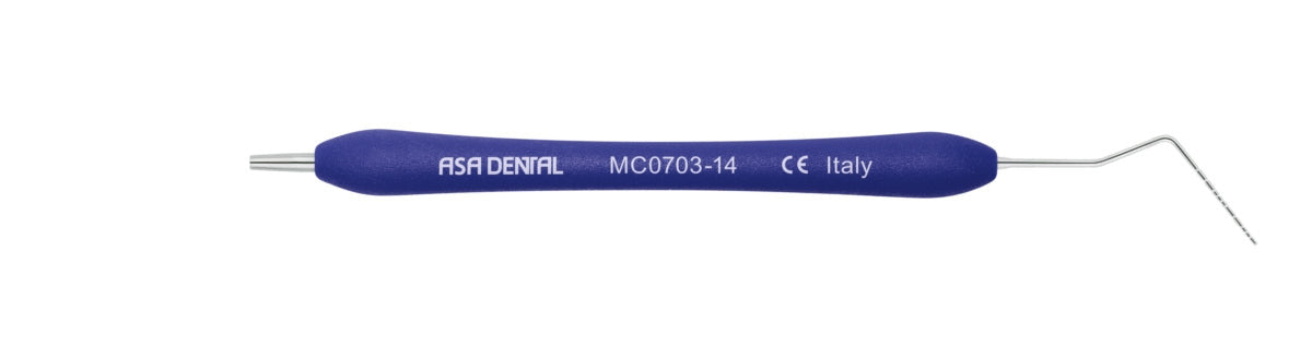 SONDE MILLIMETRICHE MAGIC COLOR ASA DENTAL