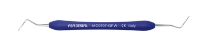 SONDE MILLIMETRICHE MAGIC COLOR ASA DENTAL