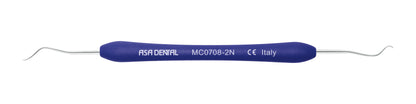 SONDE MILLIMETRICHE MAGIC COLOR ASA DENTAL