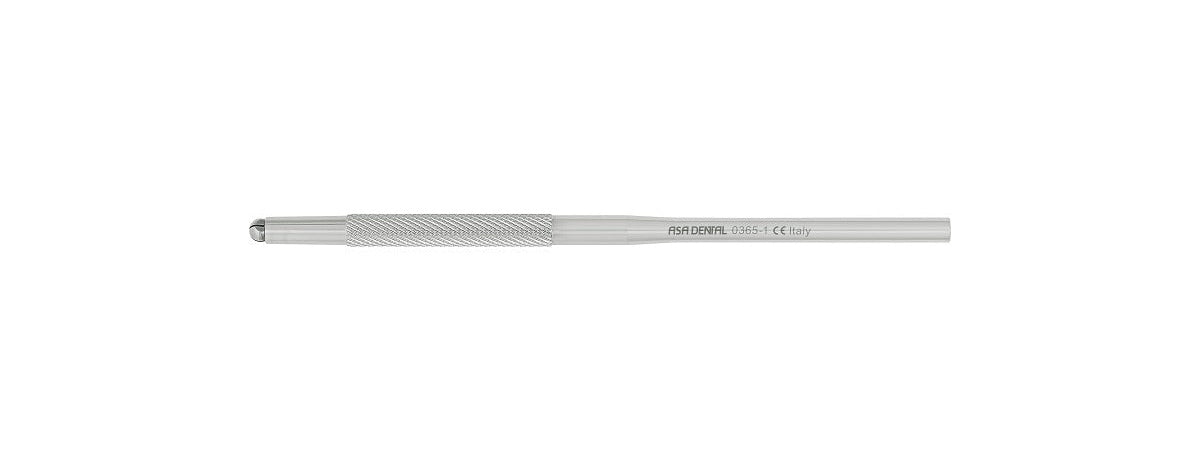 MICRO LAME PER BISTURI ASA DENTAL