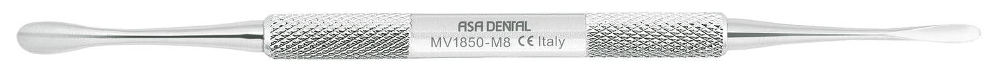 SCOLLAPERIOSTEI ASA DENTAL 1pz