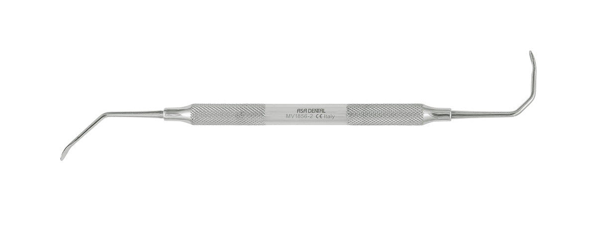 CURETTE PER SINUS-LIFT ASA DENTAL 1pz