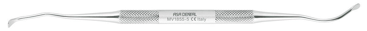 CURETTE PER SINUS-LIFT ASA DENTAL 1pz
