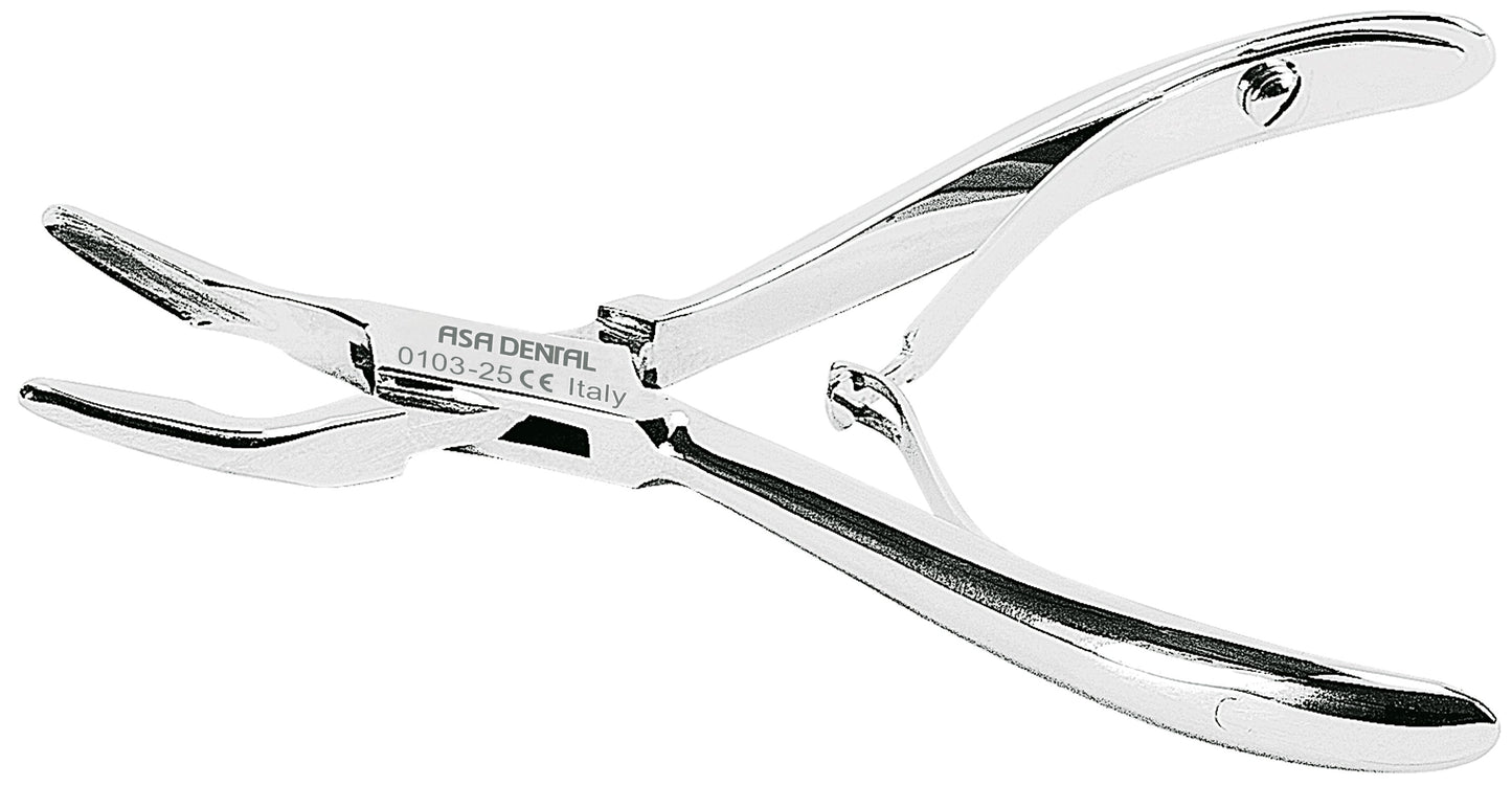 PINZE OSSIVORE ASA DENTAL 1pz