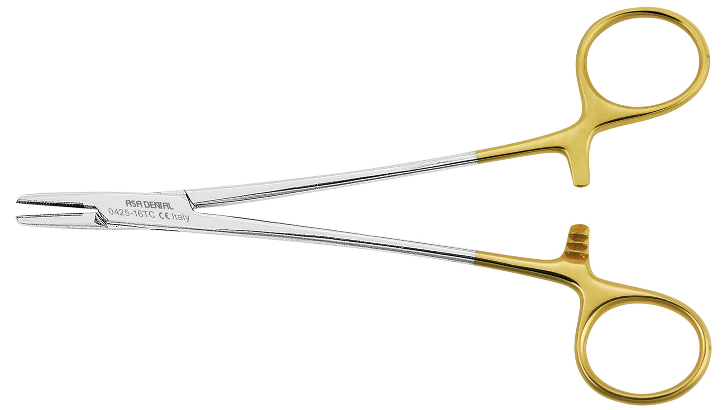 PORTA AGHI ASA DENTAL