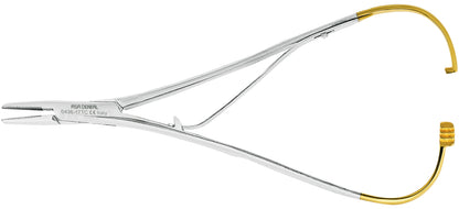 PORTA AGHI ASA DENTAL