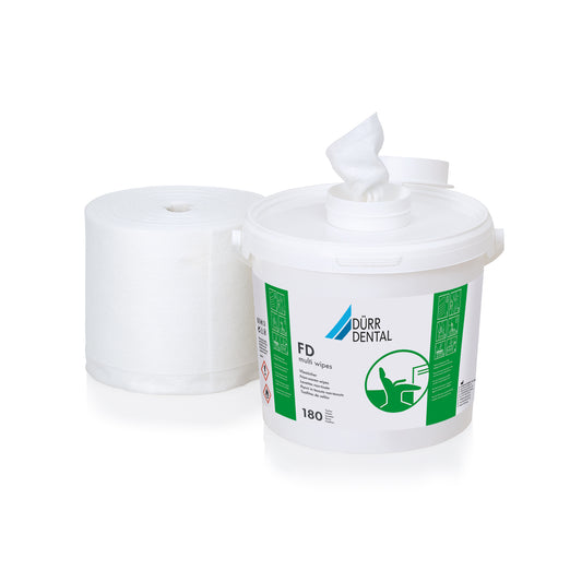 FD MULTI WIPES
