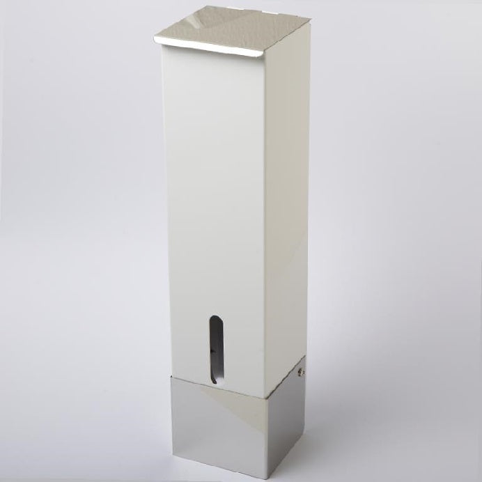 DISTRIBUTORE BICCHIERI IN METALLO