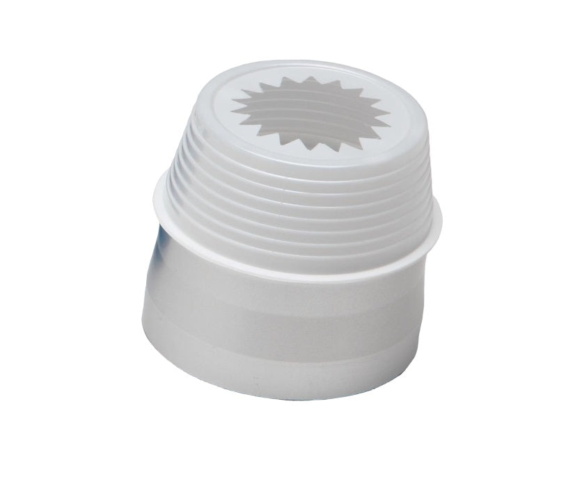 PORTARIFIUTI MONOUSO BIANCO 1000pz