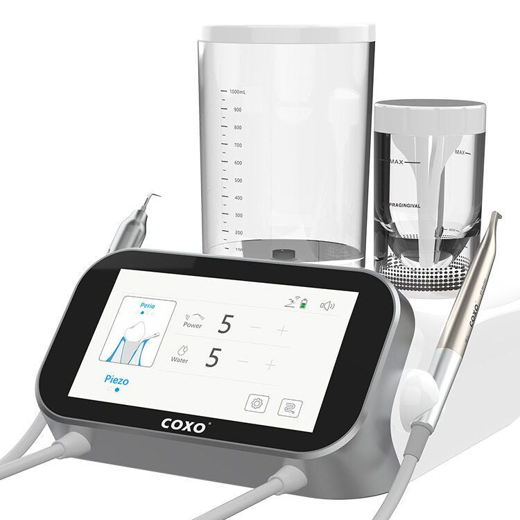 PT-MASTER COMBI COXO