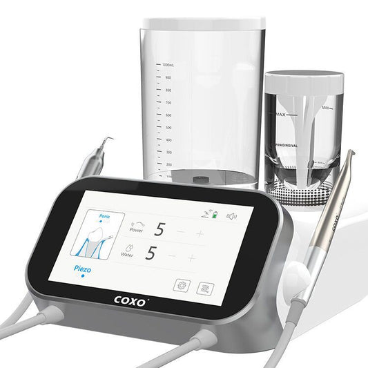 PT-MASTER COMBI COXO