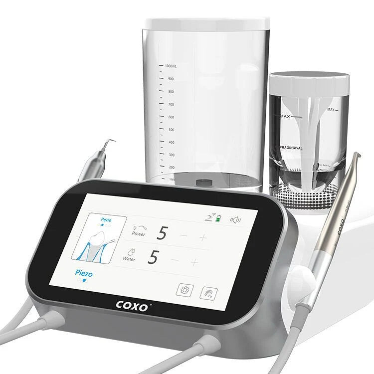 PT-MASTER 3.0 COMBI NEW COXO
