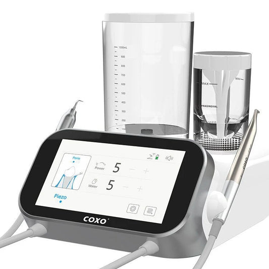 PT-MASTER 3.0 COMBI NEW COXO
