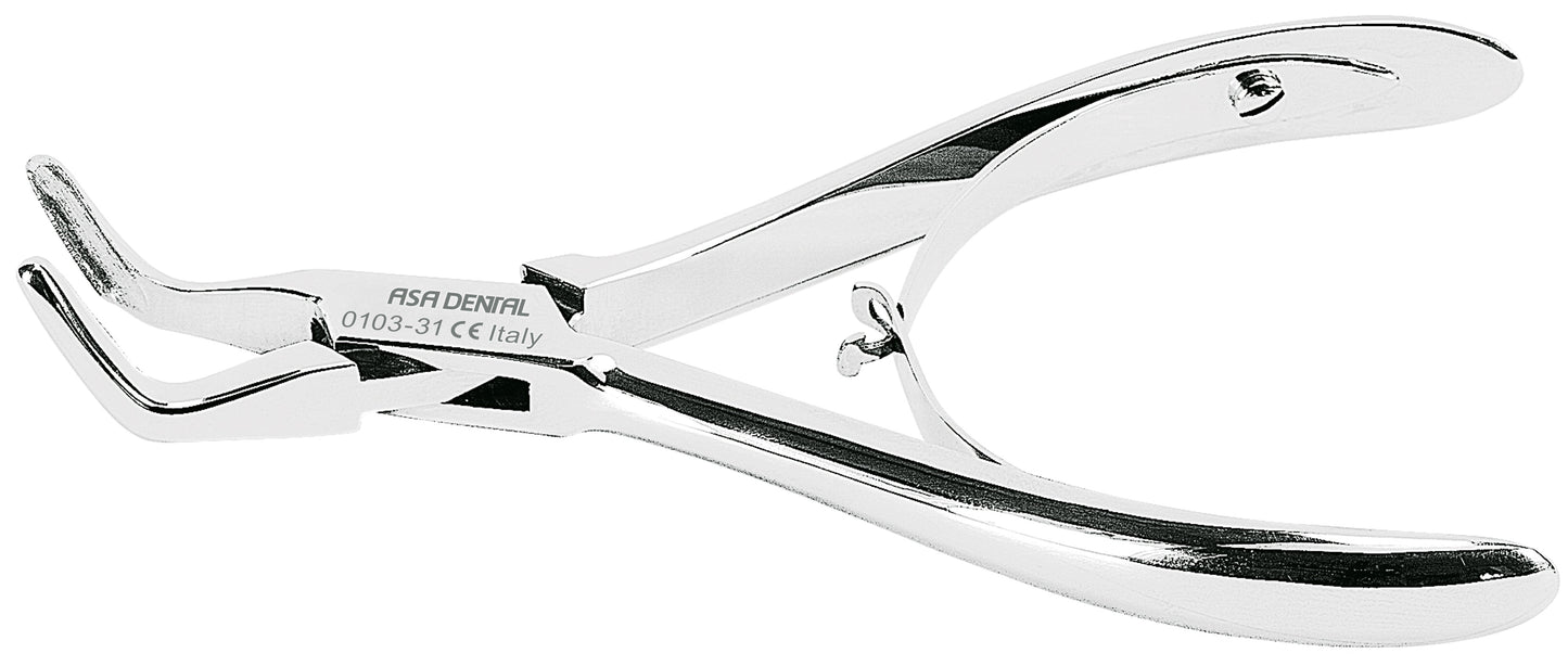 PINZE OSSIVORE ASA DENTAL 1pz