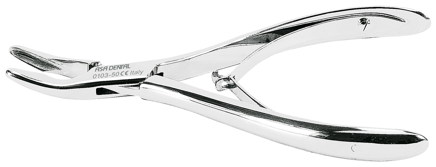 PINZE OSSIVORE ASA DENTAL 1pz