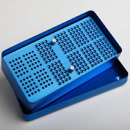 ENDOBOX MAXI PER 272 STRUMENTI 1pz