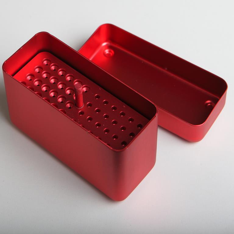 ENDOBOX MINI PER 24RA+24 STRUMENTI MANUALI 1pz