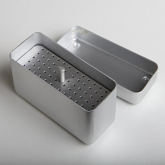 ENDOBOX MINI  72 FORI PER STRUMENTI MANUALI 1pz