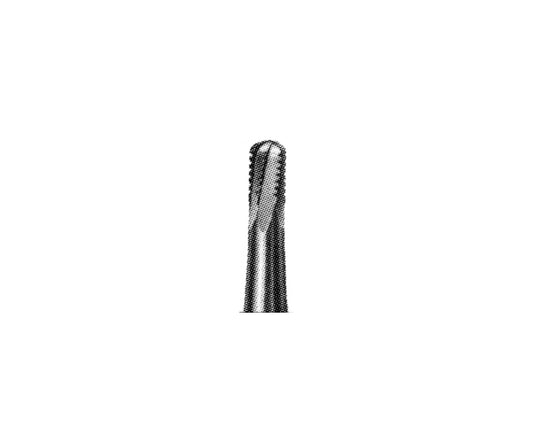 FRESA TUNGSTENO FIG.34 010 FG 5pz