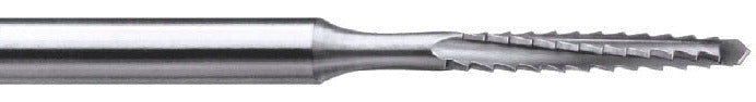 FRESE CHIRURGICHE BUSCH FIG.162 016 2pz