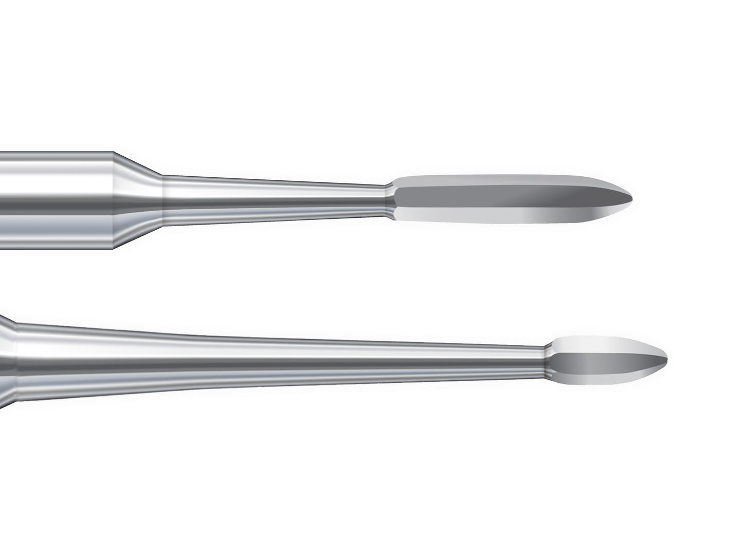 FRESE PERIO-PRO BUSCH 2pz