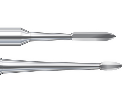 FRESE PERIO-PRO BUSCH 2pz