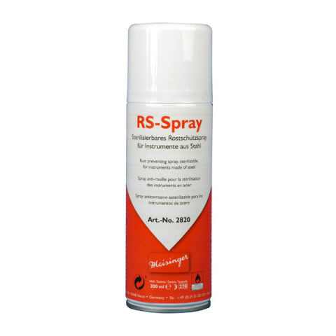 RS SPRAY MEISINGER 200ml