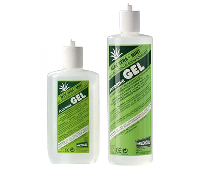 GEL FLUORO APF