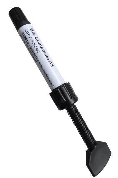 BIOCOMPOSITE SIRINGA 4gr