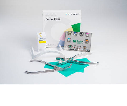 DIGA MEDIA BIANCO HYGENIC 15x15cm 36pz