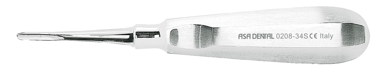 LEVE PER RADICI ASA DENTAL 1pz