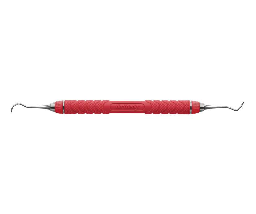 SCALER HU-FRIEDY 204S S204SC8 1pz.
