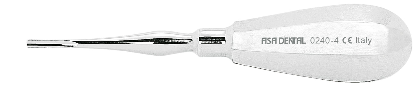 LEVE PER RADICI ASA DENTAL 1pz