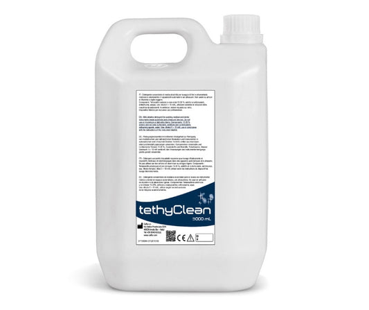 MOCOM TETHYCLEAN 3000ml