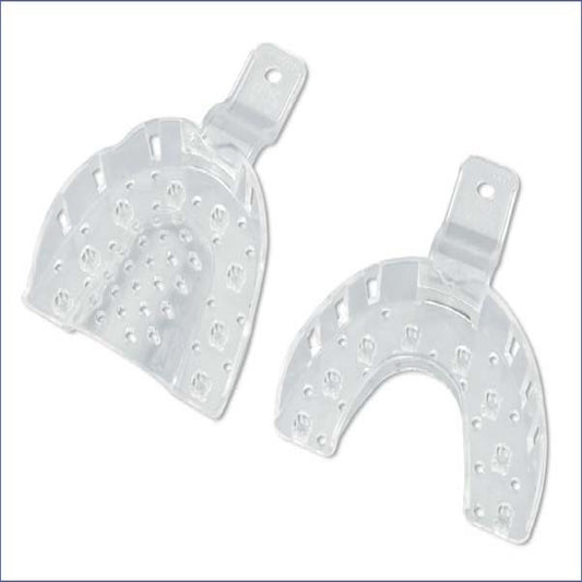 MIRATRAY 140ø SUPERIORE LARGE 6pz