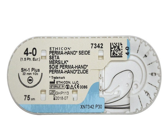 SUTURE SETA K964H V-7 36pz