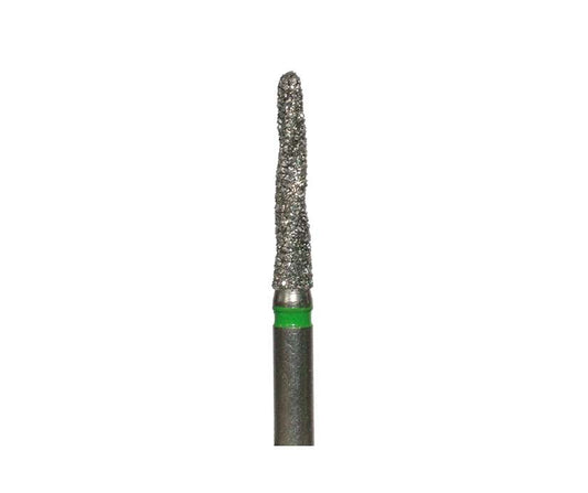 FRESA EDENTA TUNG.OSTEOM GSD1 018 FG 3pz