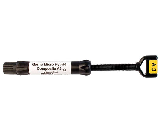 COMPOSITE MICRO HYBRID SIRINGA 4gr