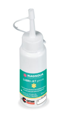 LUBRI JET GOCCIA CATTANI 30ml