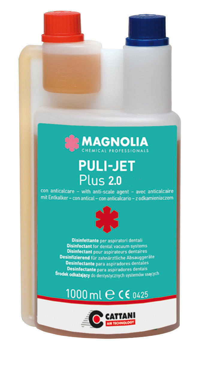 PULI JET PLUS 2.0 1000ml