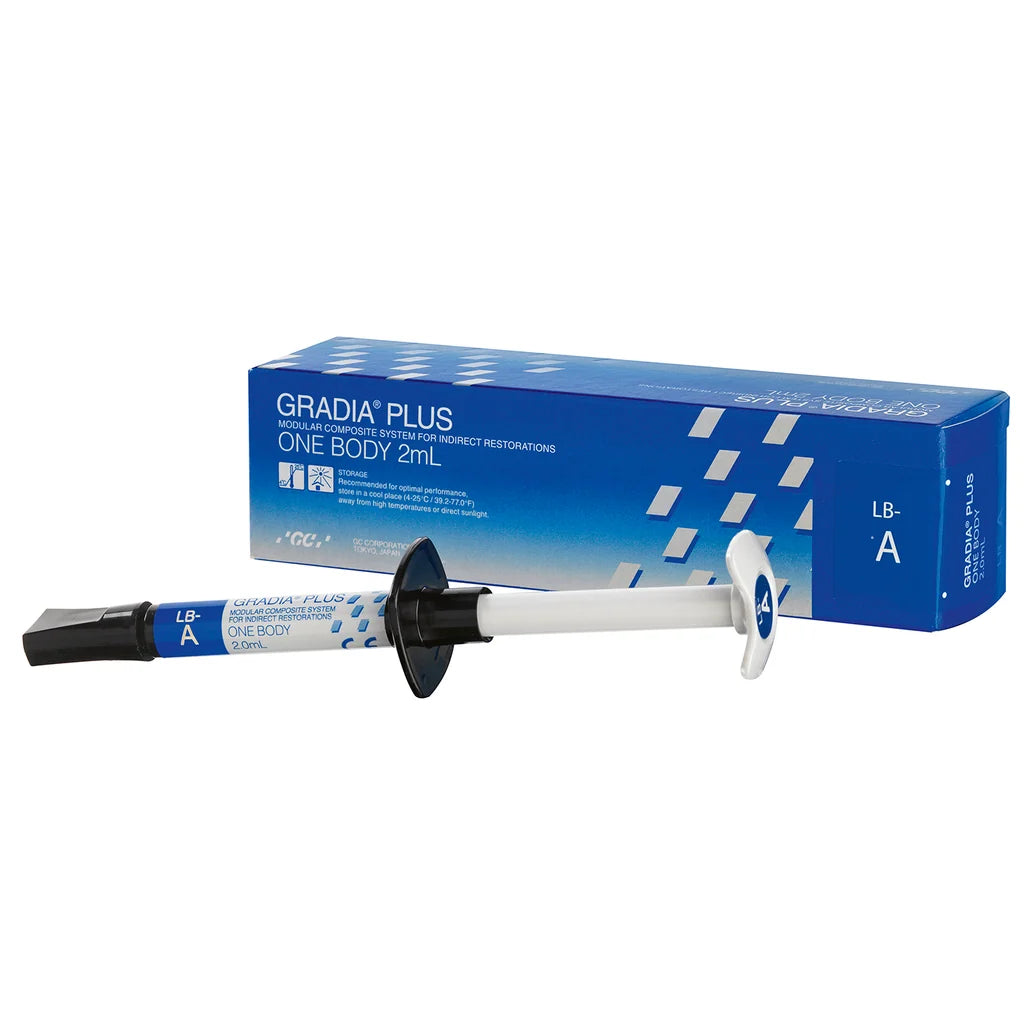GRADIA PLUS ONE BODY 2ml