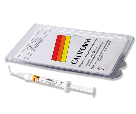 CALIFORM OGNA SIRINGA 2,5gr