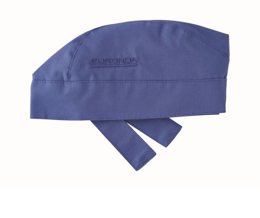 BANDANA MONOART BLU